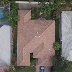 Parkland Tile - Roofing And Gutters
