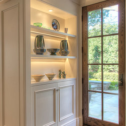 Pembroke - Undercabinet Lighting