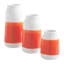vase
