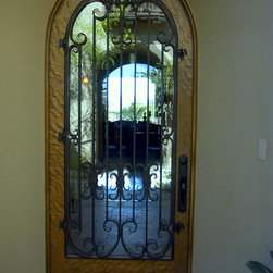 Door Grills - Products
