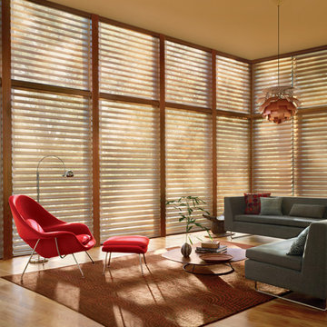 Blinds Production