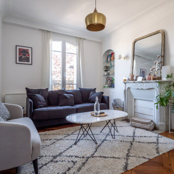 Projet Saint Hilaire