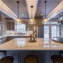 New Kitchen