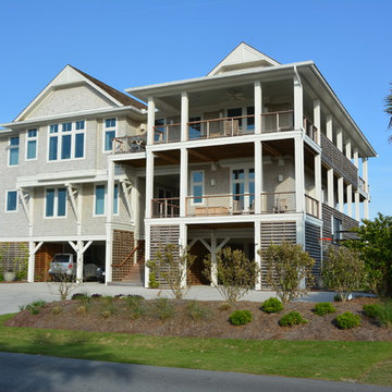 Exteriors