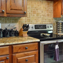Kitchen ideas