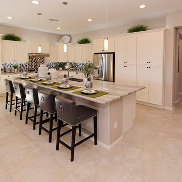 Inspire @ Estrella | Goodyear, AZ | 4592 - Indulge Plan