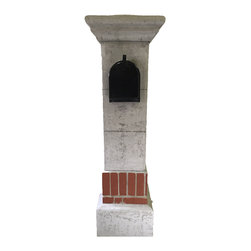 Tailor Made Mailboxes now for Sale - Products