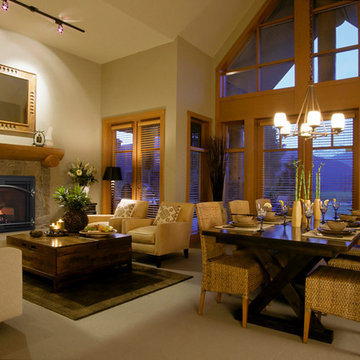 Quadra-Fire Stoves and Inserts