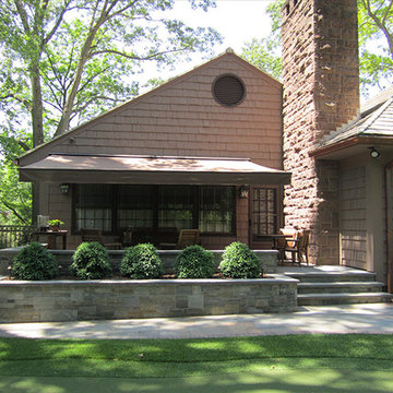 Contemporary Garden
