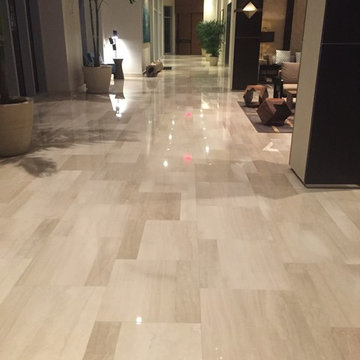 Hilton Hotel in West Palm Beach, FL