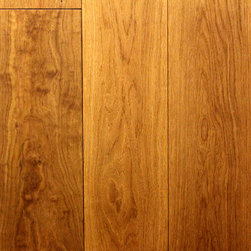 Allegheny Honey, The American Oak Collection - Hardwood Flooring