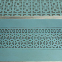 Meubles peints - Products