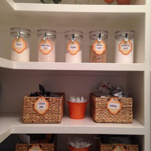 Storage Ideas