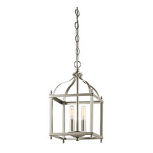 hall light