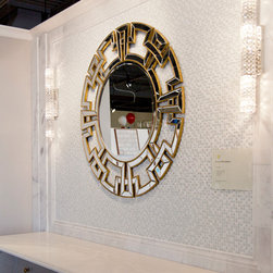 St. Louis Tile Company - Wall Mirrors