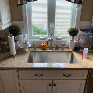 Kitchen Remodel