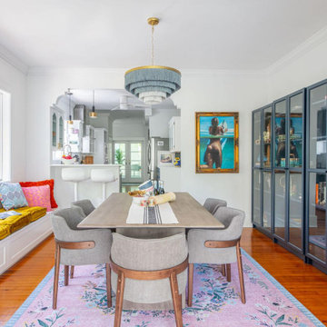 Minorca Cottage