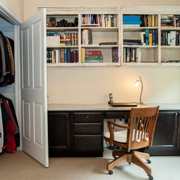 Philadelphia, PA Home Renovation