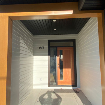 28th Ave project