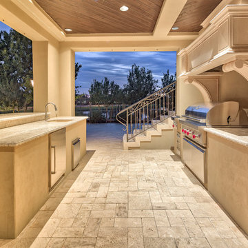 Immaculate Chandler Project