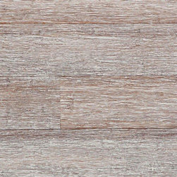 EcoTimber - EcoTimber Strand Bamboo, Winter Wheat - Bamboo Flooring