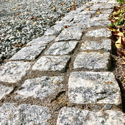 Miami Beach Mediterranean Revival - Landscaping Stones And Pavers