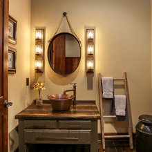 bathroom ideas