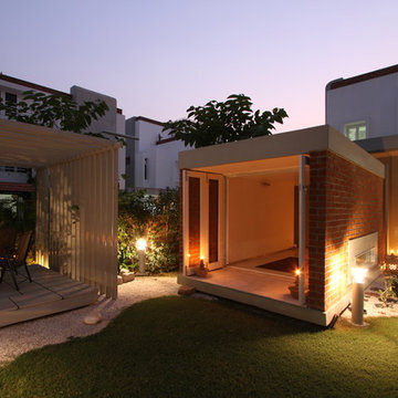 Gandhi Residence
