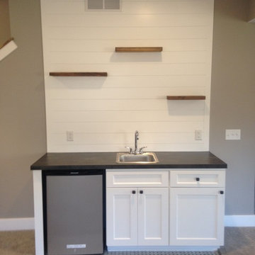 Bonus Rooms/Features