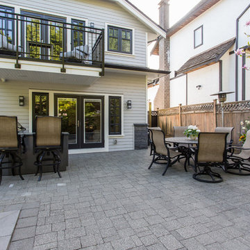 Home Renovation - North Vancouver