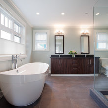 Lulley Hill Bathroom