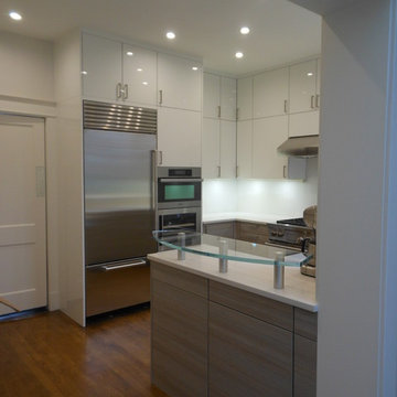 Observatory Renovation