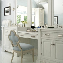 Hampton Style Home Ideas