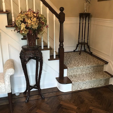 Nassau County Stair Runners