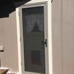 Guarda Door - Products