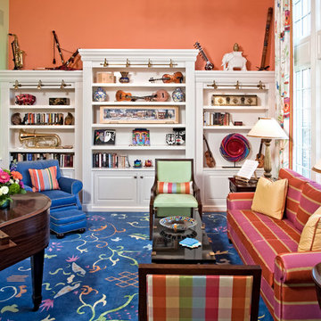 A Panoply of Color
