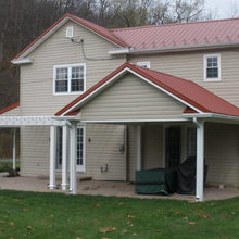 Exterior Ideas