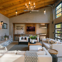 Garage Apartment