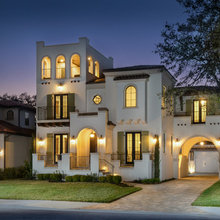 Gorgeous Mediterranean home