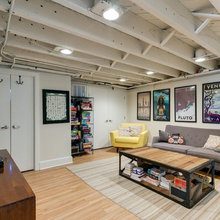 Burlington Townhouse