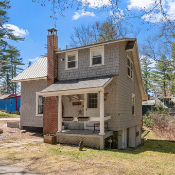 100 Lake Avenue Franklin, NH