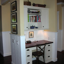 LCD Desk