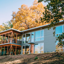 2016 house build