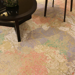 Modern Carpets - Area Rugs