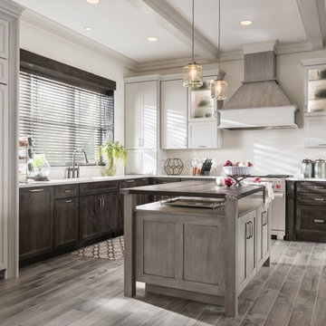 Kitchen to Fit Your Culinary Needs