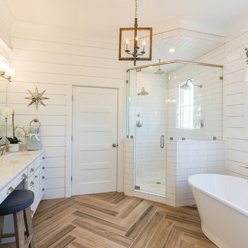 Coastal Virginia Magazine Idea House 2017