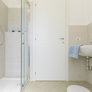 Home Staging full trilocale a Cantù