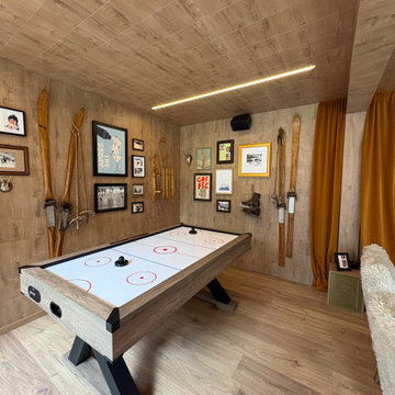 CASA AIRBNB/MILANO CORTINA 2026