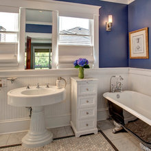 Bathroom Ideas