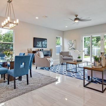 We love to stage! Home Staging Pros in Orlando FL.